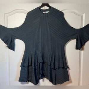 Free People | Beach | Top / Blouse | Women's Extra Small (XS)